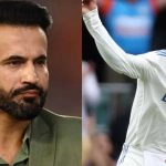 ‘বিব্রতকর পরিসংখ্যান’ বিজিটি সিরিজে বিরাট কোহলির খারাপ ফর্ম নিয়ে ইরফান পাঠান