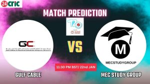 GUC vs MEC