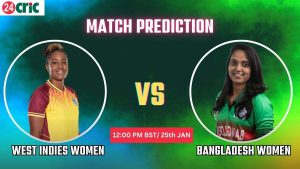 WI-W vs BAN-W