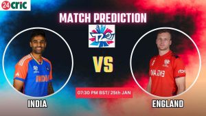 IND vs ENG