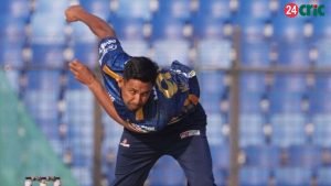 মুস্তাফিজ