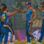 বিদেশি তারকাদের বিপিএলে পেতে যে পরামর্শ দিলেন মিরাজ