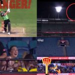 [দেখুন] হিল্টন কার্টরাইটের দানবীয় ১২১-মিটার ছয়টি স্টানস ক্রিকেট বিশ্ব বিবিএল ২০২৪-২৫ থ্রিলারে