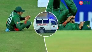 বিপিএলে খেলার জন্য সৌম্য আরও ৩ সপ্তাহ পর্যবেক্ষণে