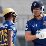 রংপুরের বোলাররা ঢাকাকে ১১১ রানে অলআউট করে দেয়।