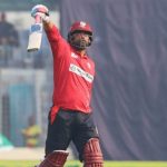 বরিশালের প্রতিশোধের ম্যাচে তামিমকে ব্যাট করতে পাঠালো রংপুর