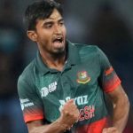 বিপিএলের উইকেট নিয়ে উচ্ছ্বসিত তানজিম সাকিব