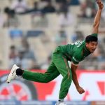 তাসকিনের প্রশংসায় পঞ্চমুখ প্রাক্তন পাকিস্তানি ক্রিকেটার