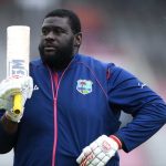 হঠাৎ করেই বিপিএল ছাড়লেন কর্নওয়াল