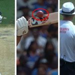 প্রতারক!!! সিডনি টেস্টে আবারও প্রতারণা! আম্পায়ার ওয়াশিংটন সুন্দরকে আউট দিলে ভক্তরা রেগে যান; ভিডিও দেখুন