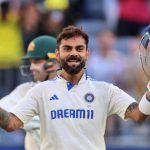 সিডনিতে রাহুল দ্রাবিড়ের এই রেকর্ড ভাঙতে চলেছেন বিরাট কোহলি, তাকে কেবল ৩৬ রান করতে হবে