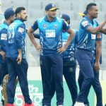 নো বল এবং ওয়াইডের হ্যাটট্রিক করা ম্যাচে ঢাকার পরাজয় আক্ষেপে ভরা।