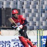 রংপুরকে বড় লক্ষ্য দিল বরিশাল