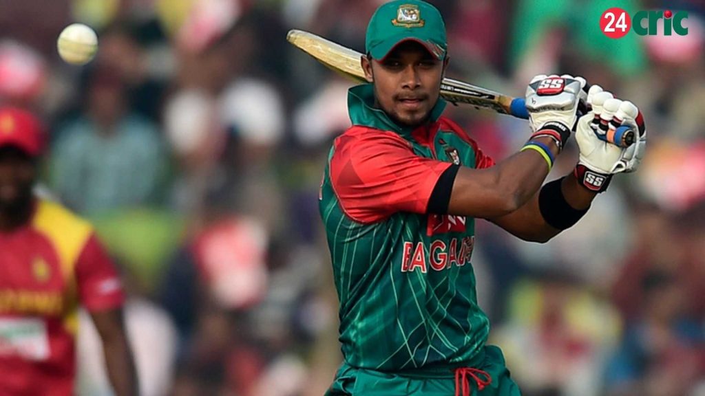 জাতীয় দলে ফেরা নিয়ে সাব্বির যা বললেন