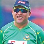 বিপিএলে টানা ১৬টি হারের পরেও সুজন এখনও শক্তিশালী