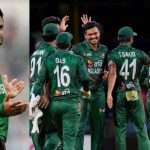 ২০২৫ সালের চ্যাম্পিয়ন্স ট্রফির জন্য বাংলাদেশ দল ঘোষণা, বাদ পড়লেন সাকিব আল হাসান সহ এই খেলোয়াড়