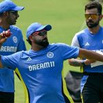 এবার রোহিত-বিরাটের স্বেচ্ছাচারিতা সহ্য করা হবে না, চ্যাম্পিয়ন্স ট্রফির আগে কঠোর সিদ্ধান্ত নিল বিসিসিআই