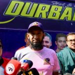 দুর্বার রাজশাহীর পারিশ্রমিক জটিলতা, মুখ খুললেন মেহেরাব অপি