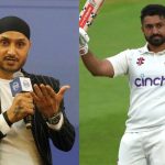 করুণ নায়ারকে নির্বাচিত না করায় রেগে গেলেন হরভজন সিং, নির্বাচকদের কাছে তীব্র প্রশ্ন করলেন