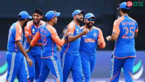 টিম ইন্ডিয়া