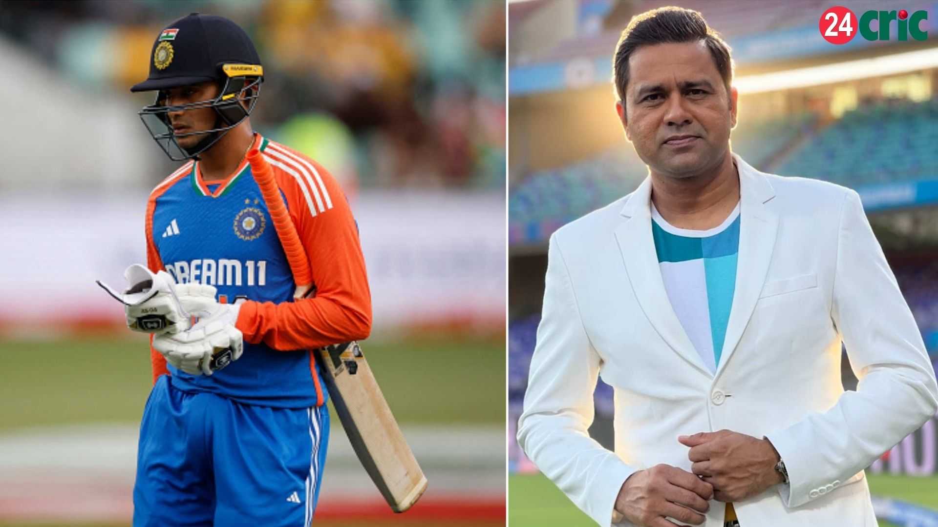 অভিষেক শর্মা