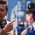 “শক্তির কেন্দ্রবিন্দু কেঁপে উঠল”- রোহিত সহ সমস্ত তারকা ক্রিকেটারদের একটি শিক্ষা দিলেন আকাশ চোপড়া