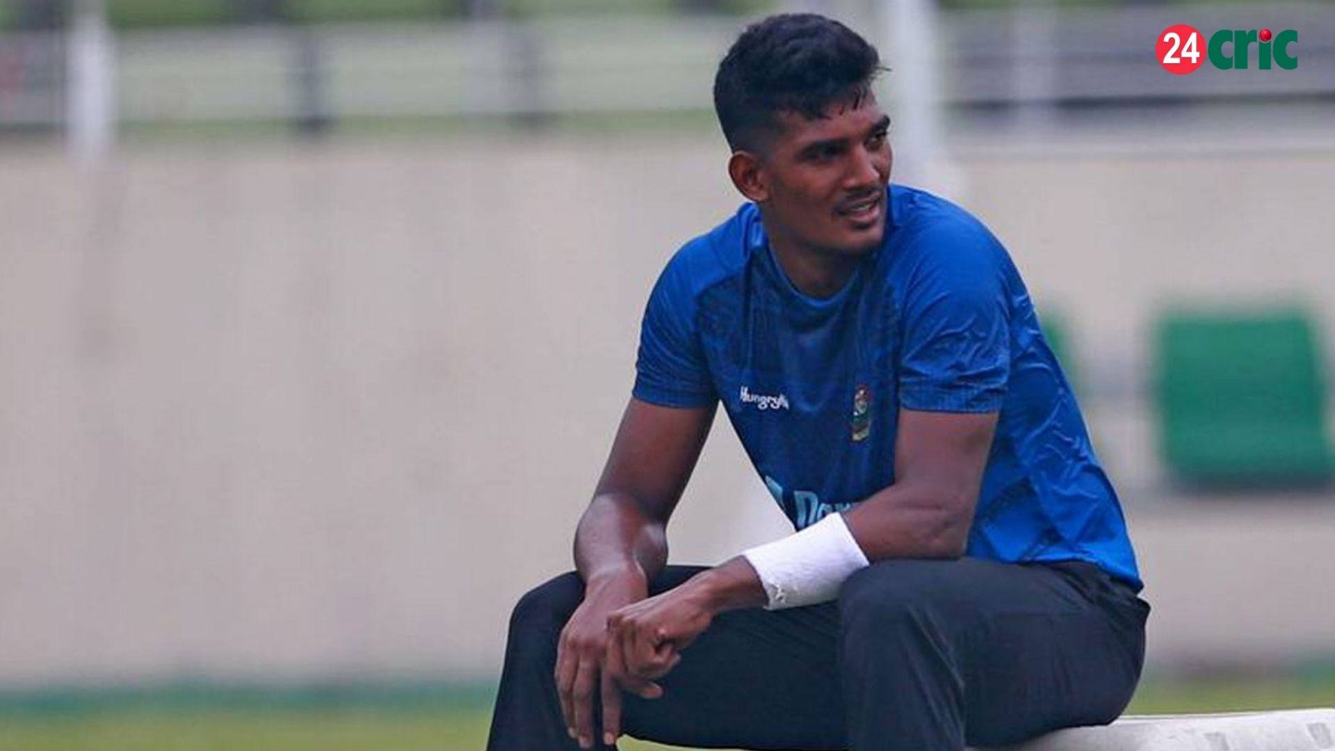 খুলনা টাইগার্স