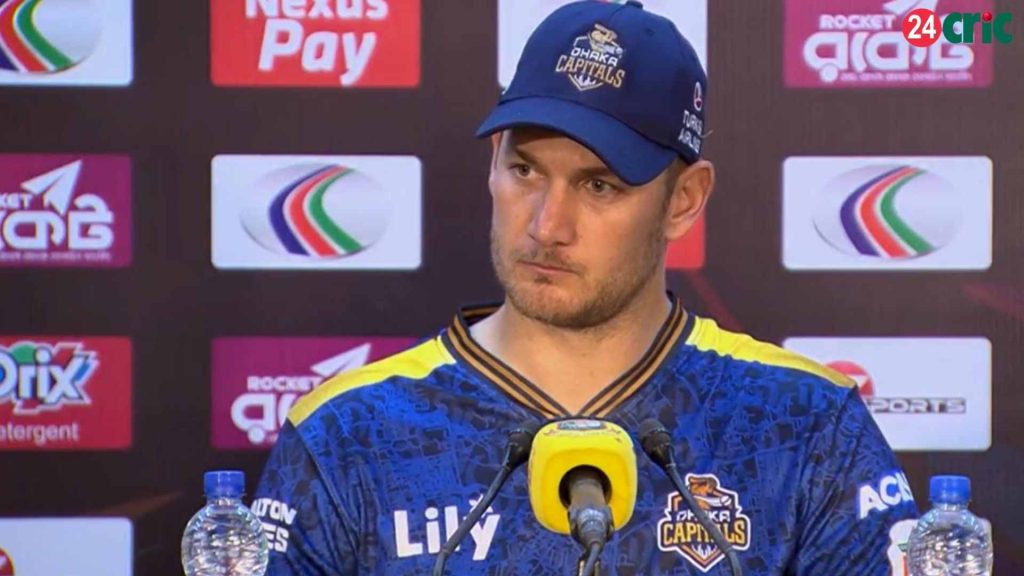 জেপি কোটজে