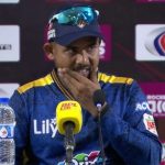 টানা চার ম্যাচে হেরেছে ঢাকা, মোসাদ্দেক কী বলছেন?