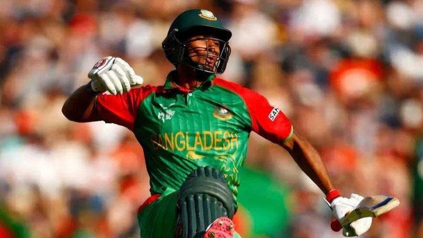 বাংলাদেশের ওডিআই ইতিহাসে