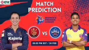 BLR-W-vs-UP-W-ম্যাচ-প্রেডিকশন-৯ম-T20-ম্যাচ