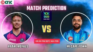 PR vs MICT