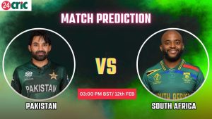 PAK vs SA