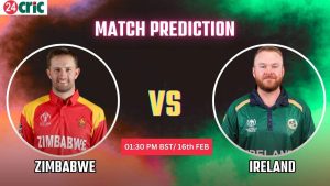 ZIM vs IRE