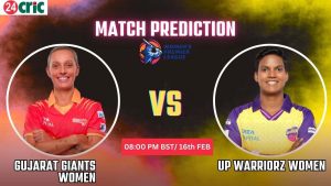 GG-W vs UPW-W
