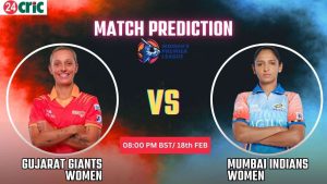 GG-W vs MI-W