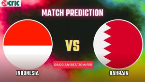 INA vs BRN
