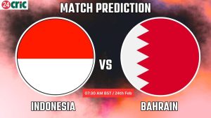 INA vs BRN