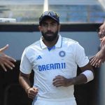 জসপ্রীত বুমরাহ কি চ্যাম্পিয়ন্স ট্রফিতে কিছুই করতে পারবে না? আলোচনায় পাকিস্তানের প্রধান কোচ আকিব জাভেদের বক্তব্য