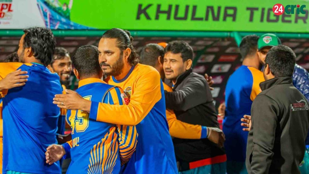 তালহা জুবায়ের