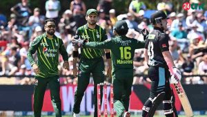 PAK vs NZ