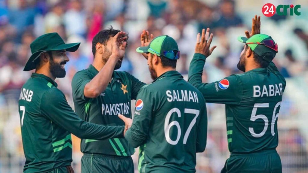 পাকিস্তান