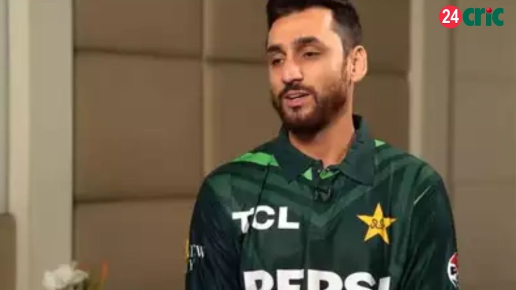 সালমান আলী আগা