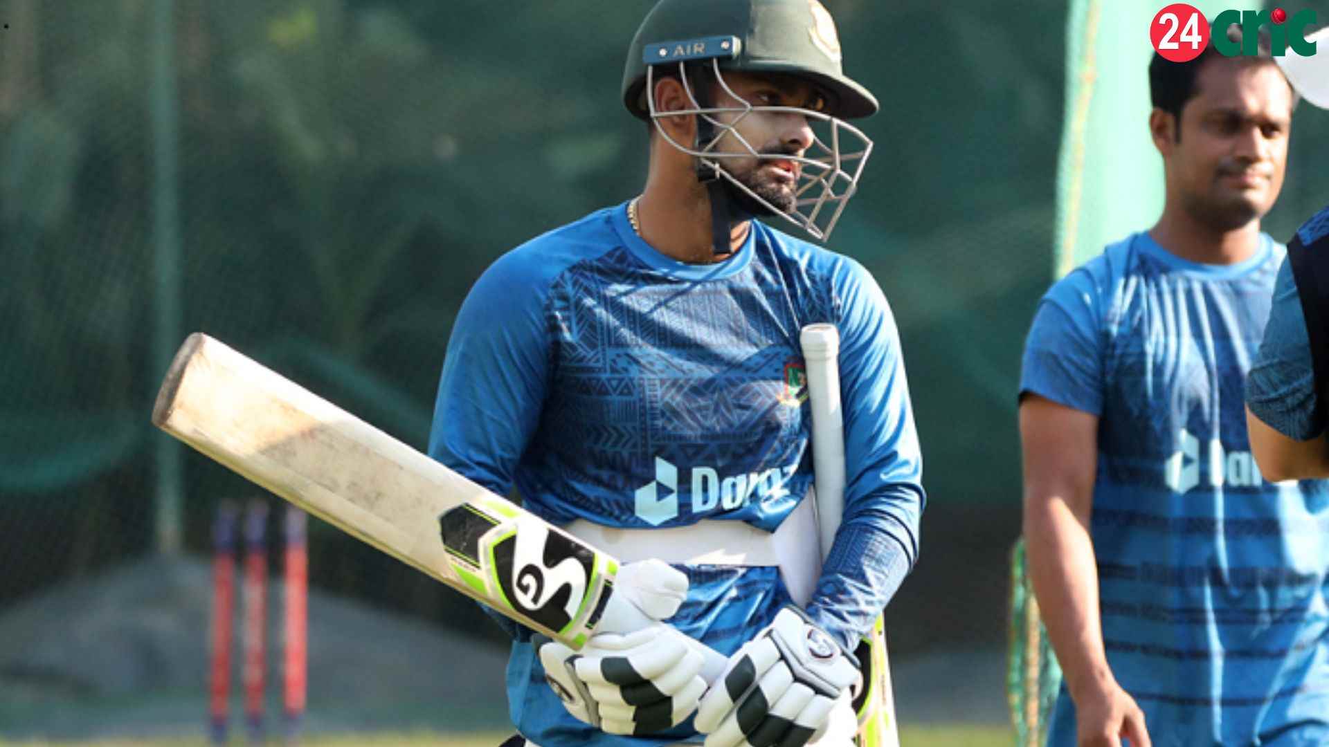 লিটন দাস