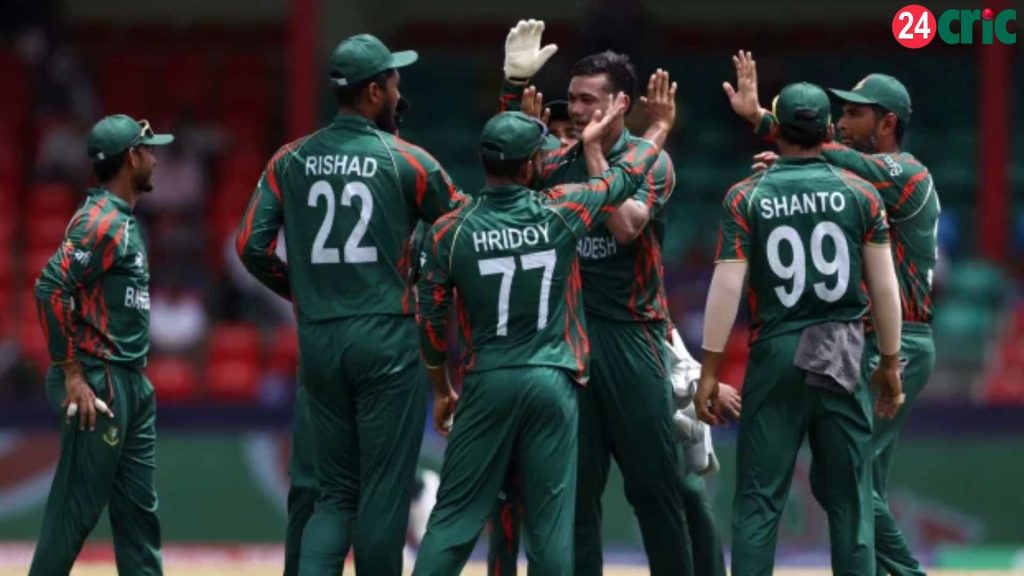 বাংলাদেশ