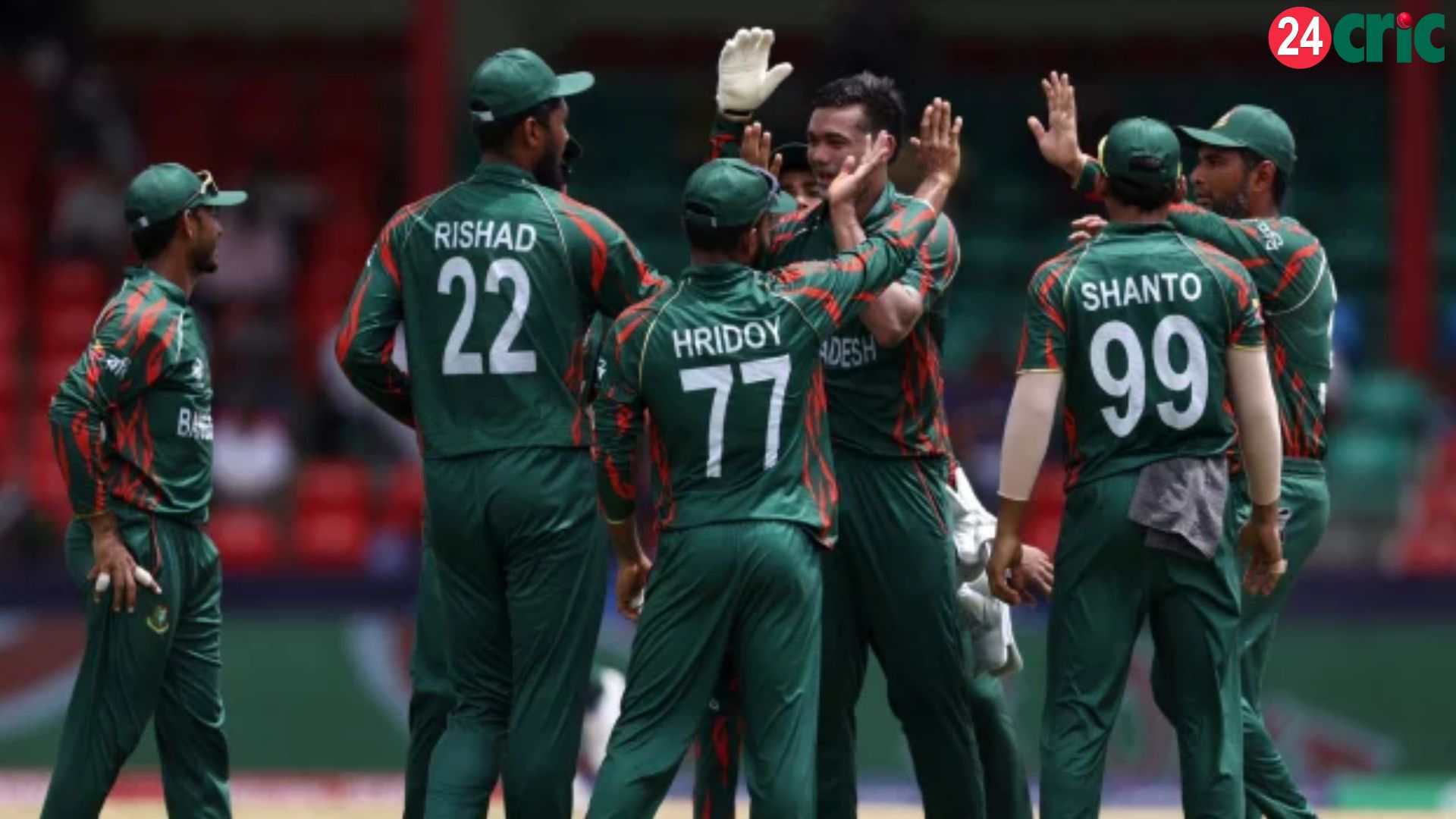 বাংলাদেশ