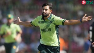 IND vs PAK