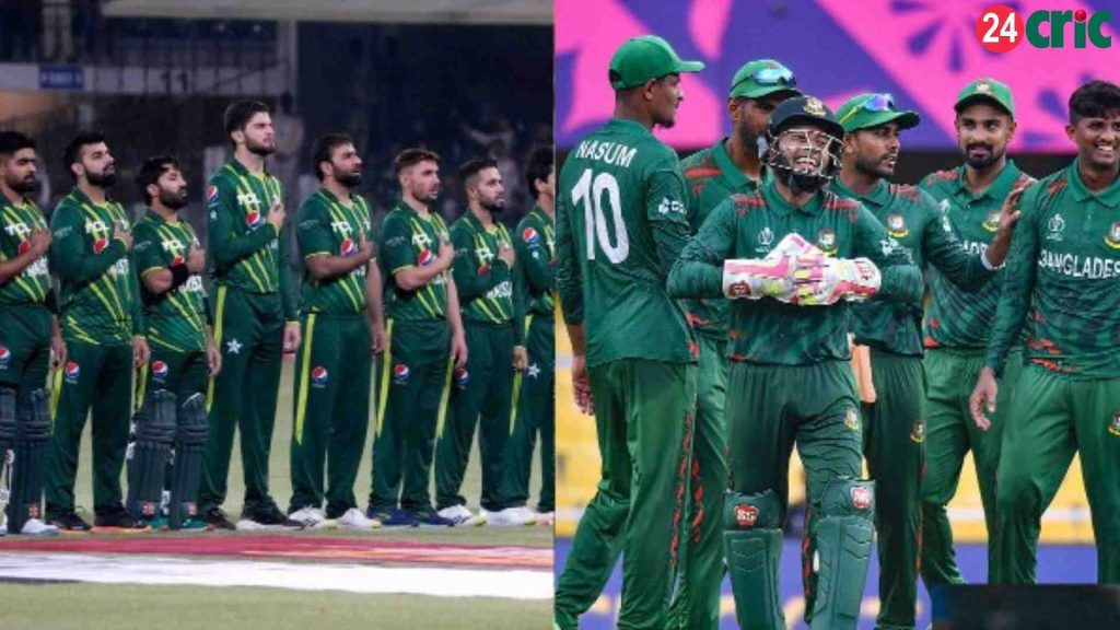 পাকিস্তান