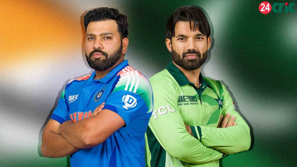 ICC Champions Trophy