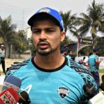 বিপিএল: রংপুরের ব্যর্থতার দায় নিজের কাঁধে নিয়ে যা বললেন সোহান